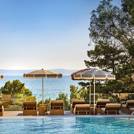 Places Dalmacija By Valamar 3*