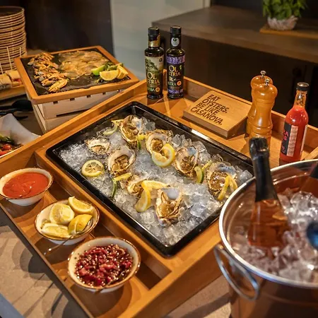 Places Dalmacija By Valamar 마카르스카