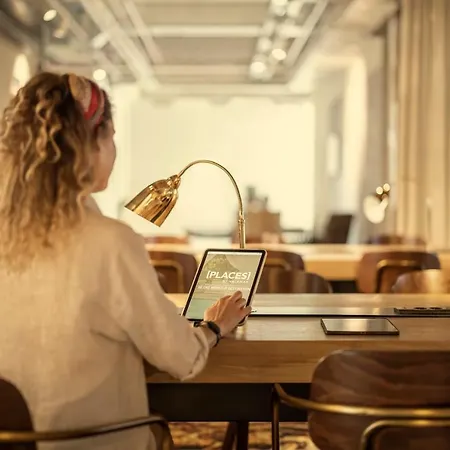 Hotel Places Dalmacija By Valamar