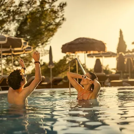 Places Dalmacija By Valamar 3* Makarska