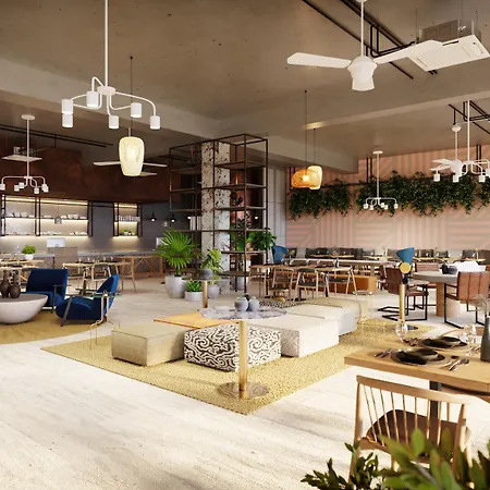 Hotel Places Dalmacija By Valamar