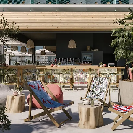 Places Dalmacija By Valamar Hotel Makarska