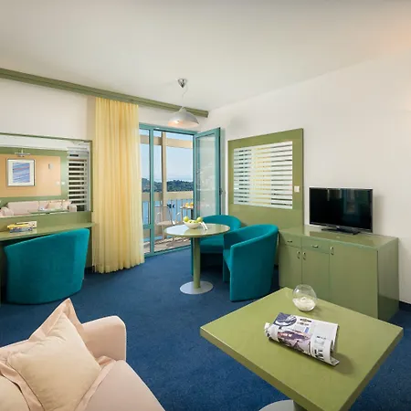 Places Dalmacija By Valamar Hotel