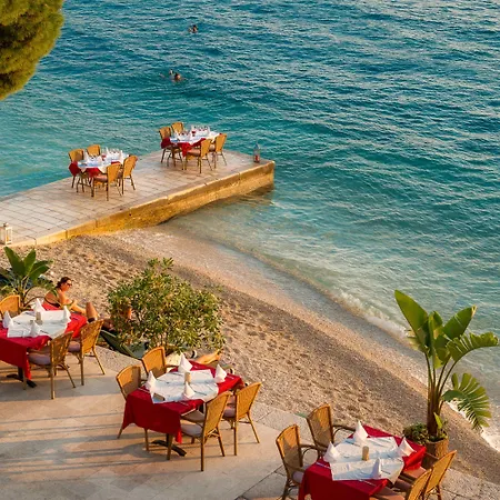 Places Dalmacija By Valamar