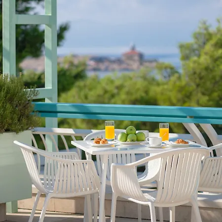 Places Dalmacija By Valamar Hotel