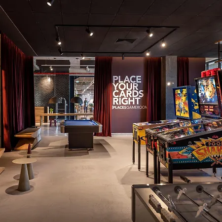 Places Dalmacija By Valamar Makarska