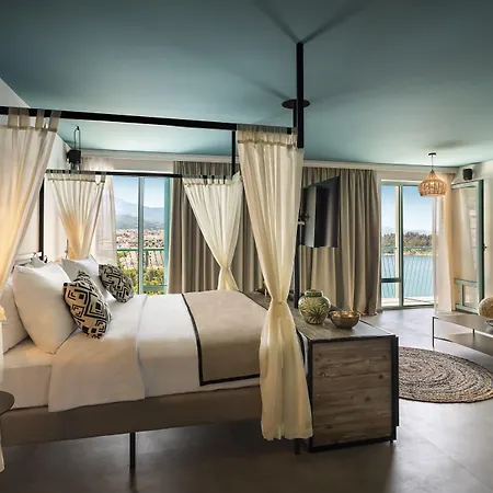 Hotel Places Dalmacija By Valamar Makarska