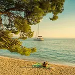Places Dalmacija By Valamar 호텔 마카르스카