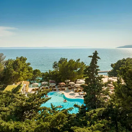 Places Dalmacija By Valamar
