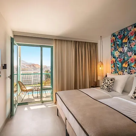 Готель Places Dalmacija By Valamar