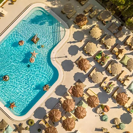 호텔 Places Dalmacija By Valamar