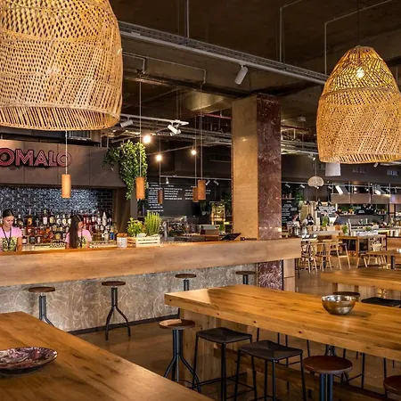 Places Dalmacija By Valamar マカルスカ