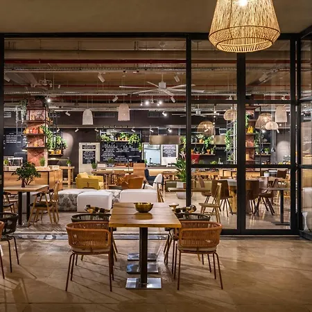 호텔 Places Dalmacija By Valamar 마카르스카