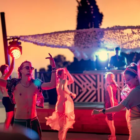 Places Dalmacija By Valamar 호텔