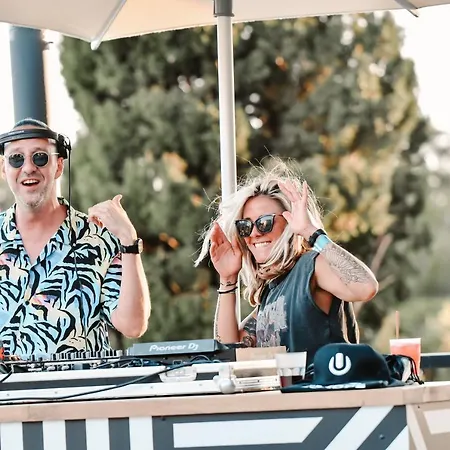 Places Dalmacija By Valamar ホテル