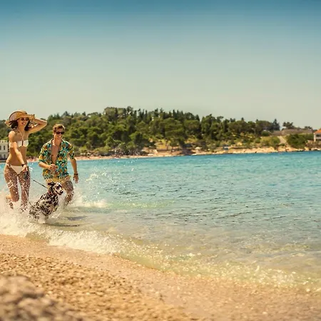 Places Dalmacija By Valamar 호텔