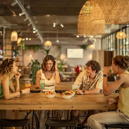 호텔 Places Dalmacija By Valamar