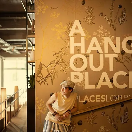 ホテル Places Dalmacija By Valamar