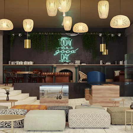 酒店 Places Dalmacija By Valamar 3*