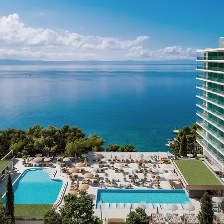 Places Dalmacija By Valamar 3*