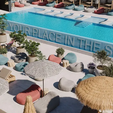 Places Dalmacija By Valamar 3* 마카르스카