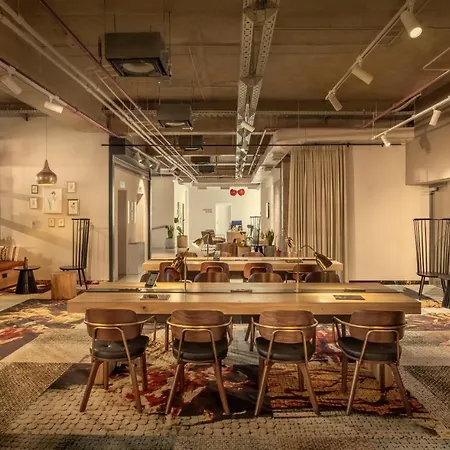 Places Dalmacija By Valamar 호텔 마카르스카