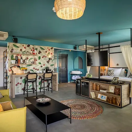 Готель Places Dalmacija By Valamar Макарська