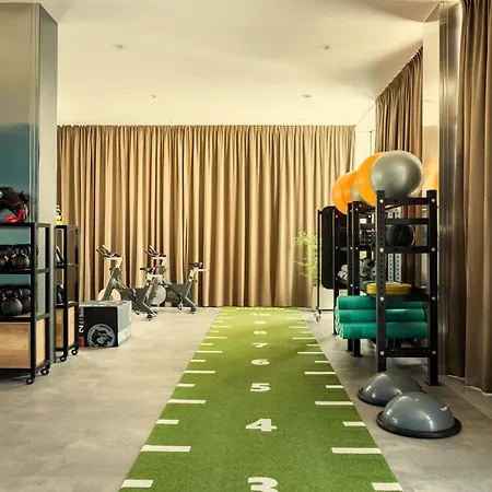 Places Dalmacija By Valamar 3* Макарська