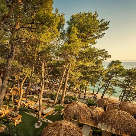Places Dalmacija By Valamar 호텔 3*