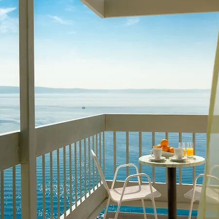 Places Dalmacija By Valamar Макарська