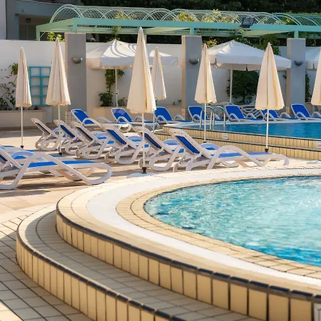 Hotel Places Dalmacija By Valamar 3*