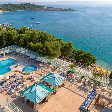 Places Dalmacija By Valamar Szálloda 3*