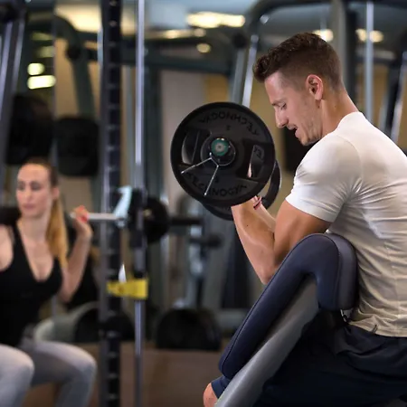 Places Dalmacija By Valamar 3* Makarska