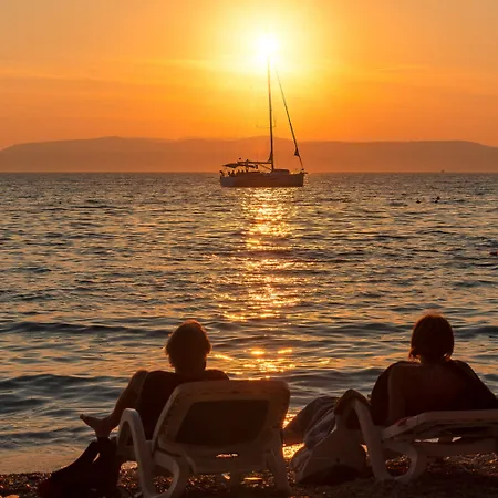 Готель Places Dalmacija By Valamar 3*