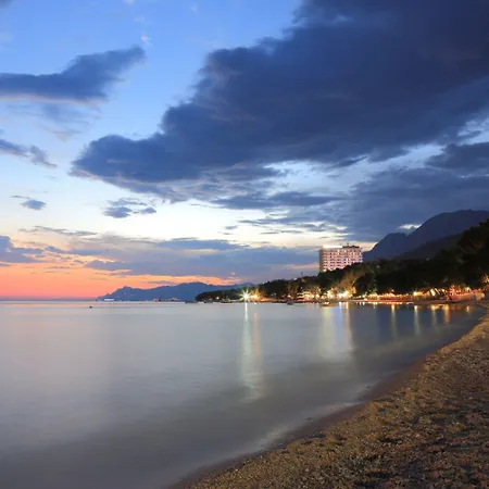 Готель Places Dalmacija By Valamar 3*