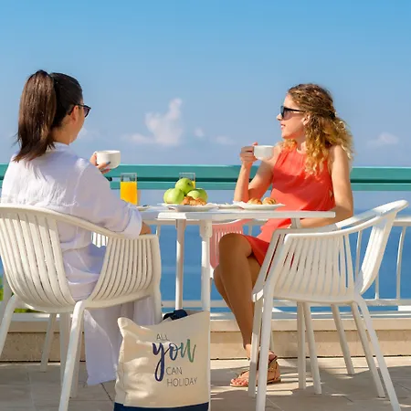 Places Dalmacija By Valamar 호텔 마카르스카