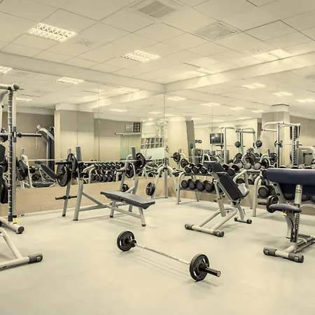 ホテル Places Dalmacija By Valamar