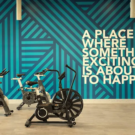 Szálloda Places Dalmacija By Valamar Makarska