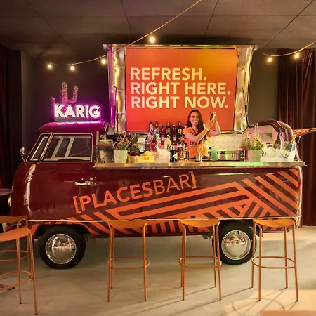 Places Dalmacija By Valamar 3*