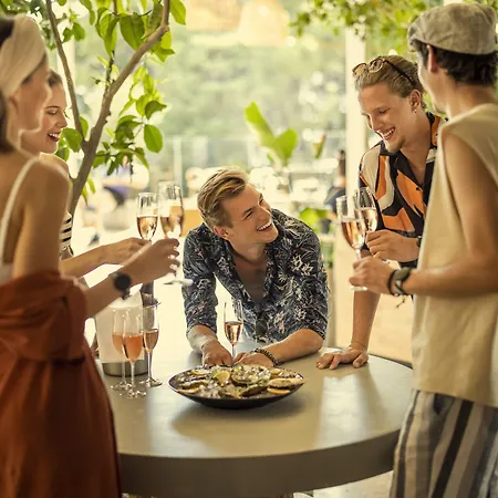 Places Dalmacija By Valamar 호텔 3*