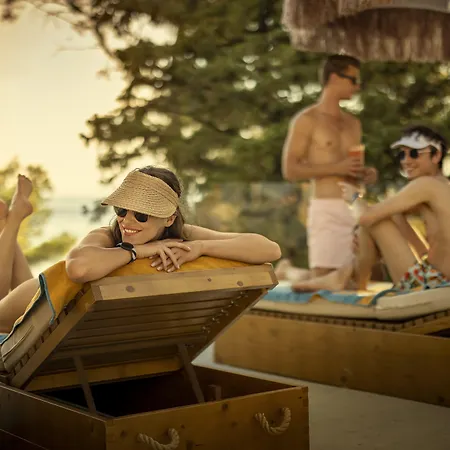 Places Dalmacija By Valamar 3* マカルスカ