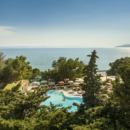 Готель Places Dalmacija By Valamar 3*