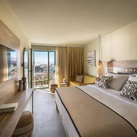 Places Dalmacija By Valamar ホテル マカルスカ