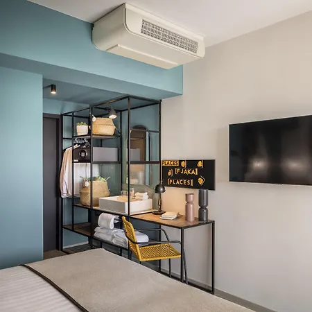 Places Dalmacija By Valamar 마카르스카