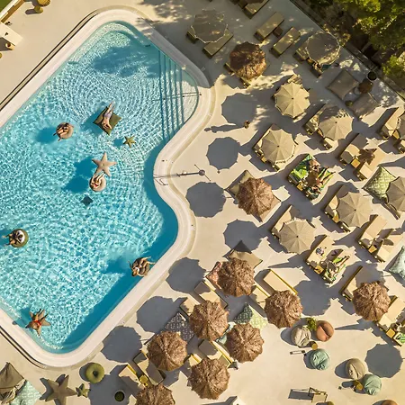 Hotel Places Dalmacija By Valamar Makarska