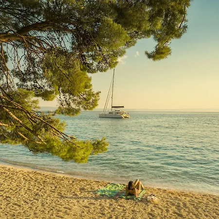 Hotel Places Dalmacija By Valamar 3*