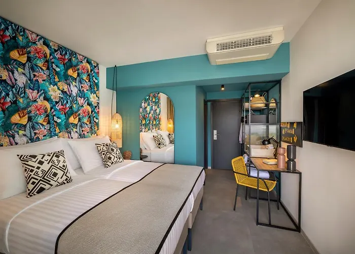 Places Dalmacija By Valamar 마카르스카