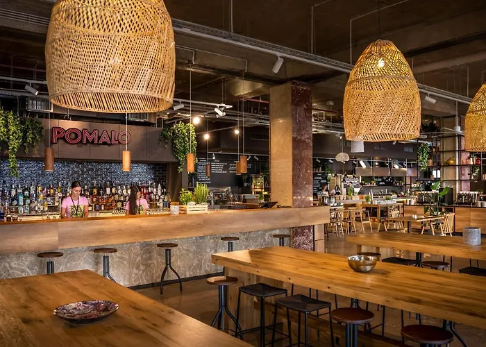 Places Dalmacija By Valamar Макарська