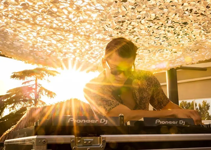 Places Dalmacija By Valamar