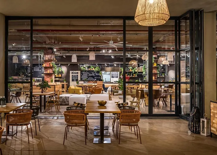 Готель Places Dalmacija By Valamar Макарська